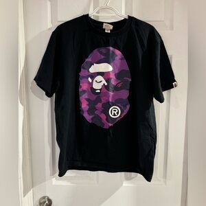 A BATHING APE T-Shirt